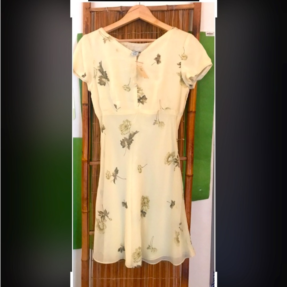 Ann Taylor Vintage